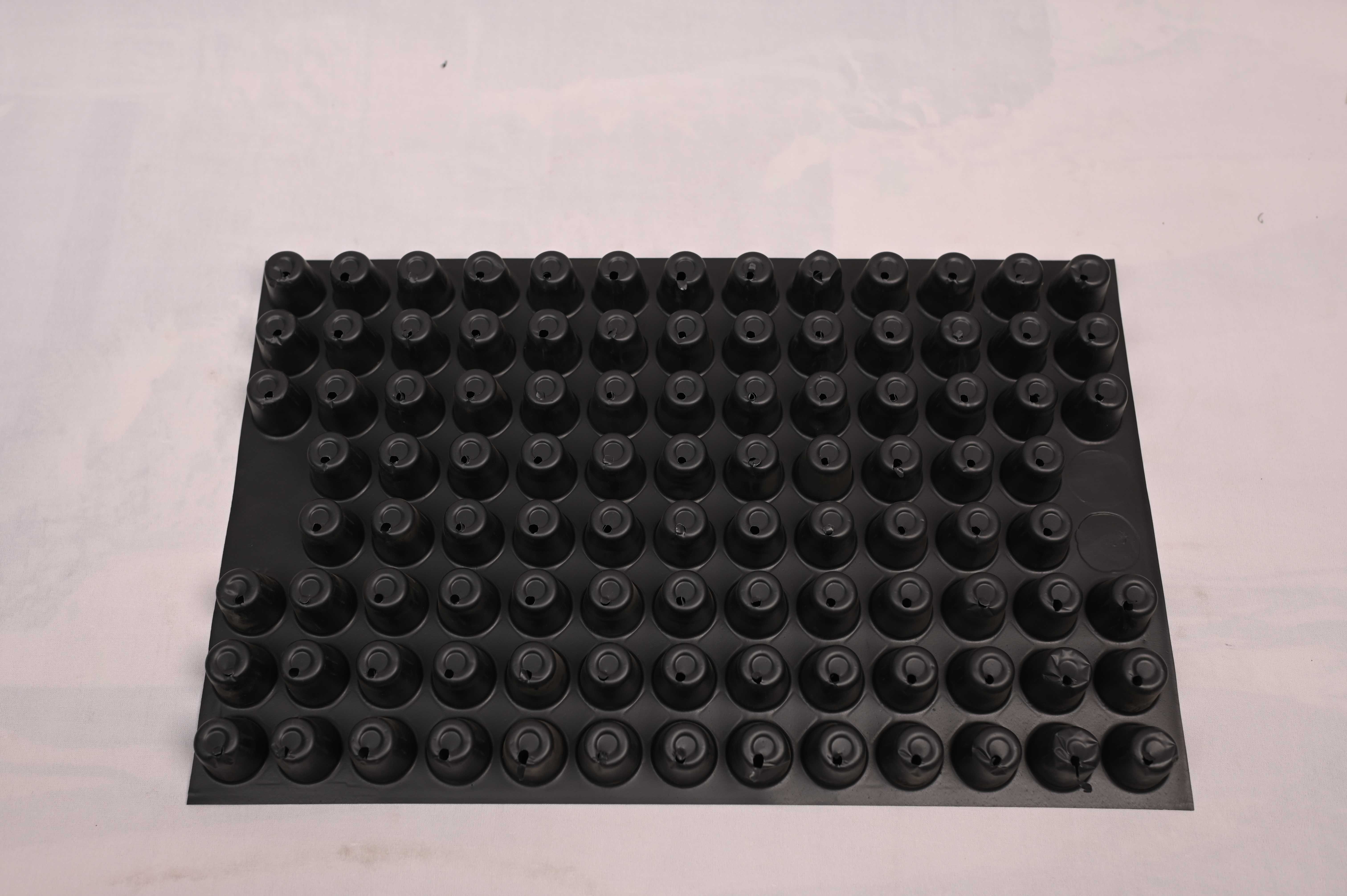 100 Cavity Round (Big)